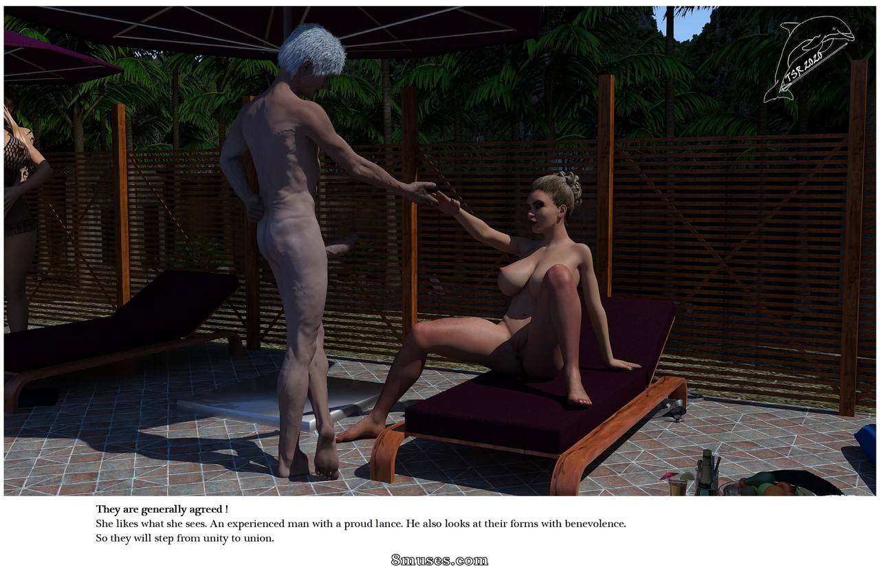 Delph - Spa in Love - Page 8