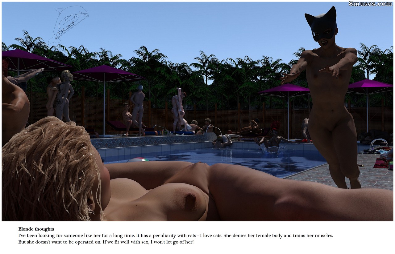 Delph - Spa in Love - Page 15