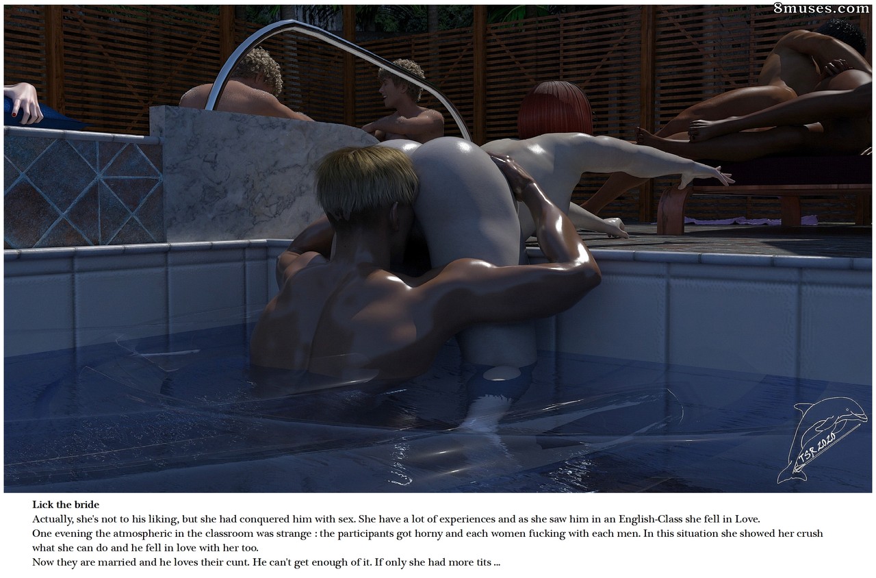 Delph - Spa in Love - Page 34