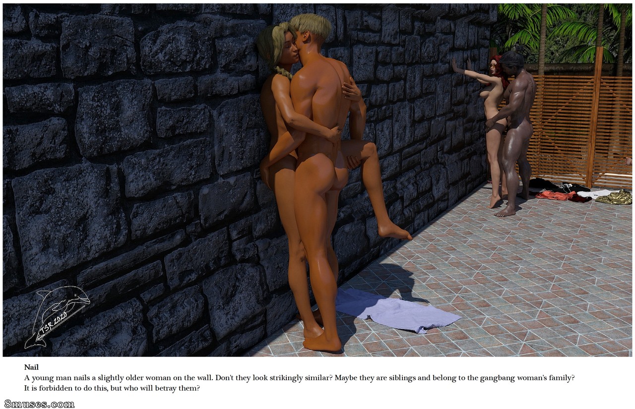 Delph - Spa in Love - Page 37