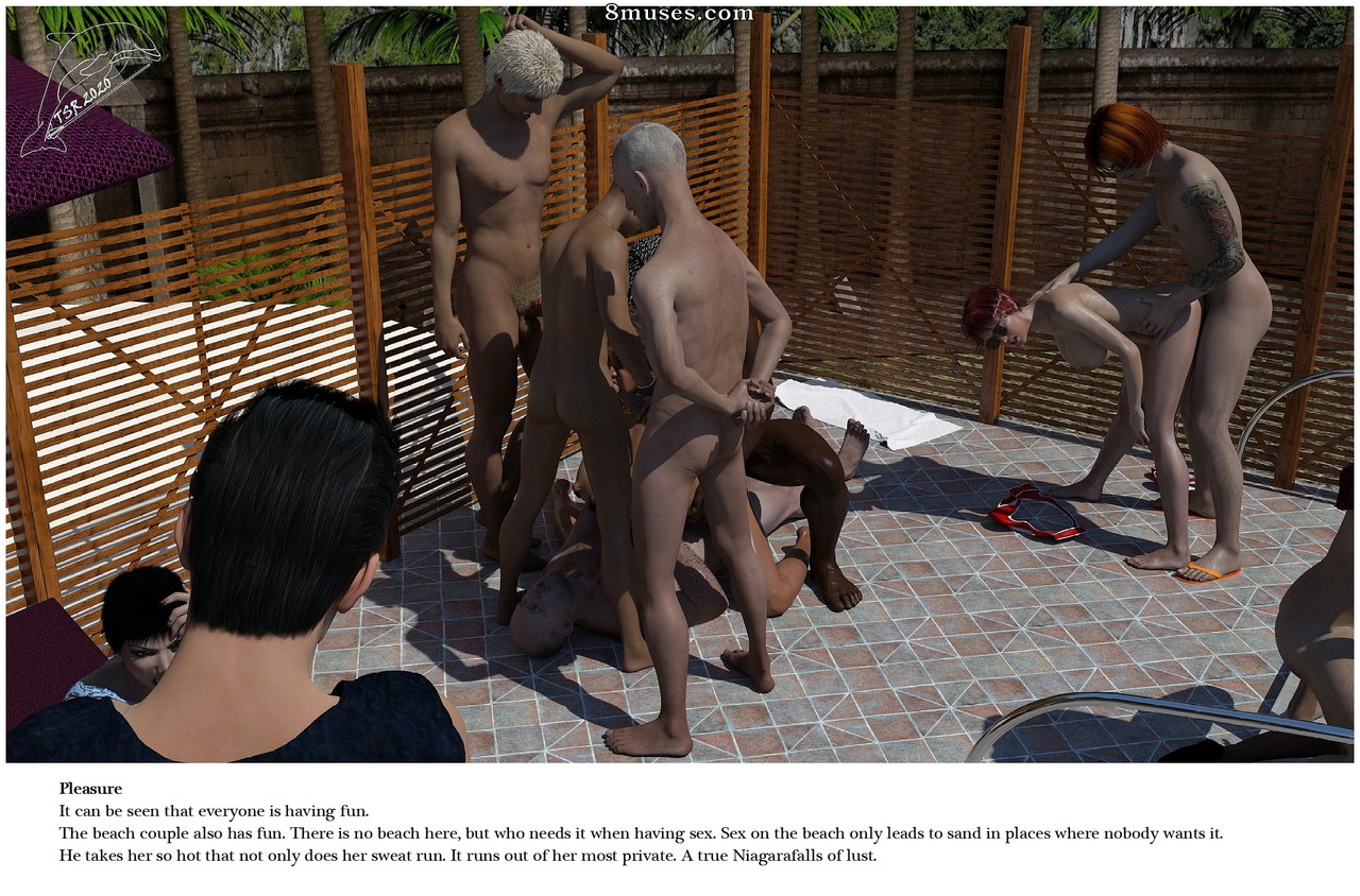 Delph - Spa in Love - Page 36