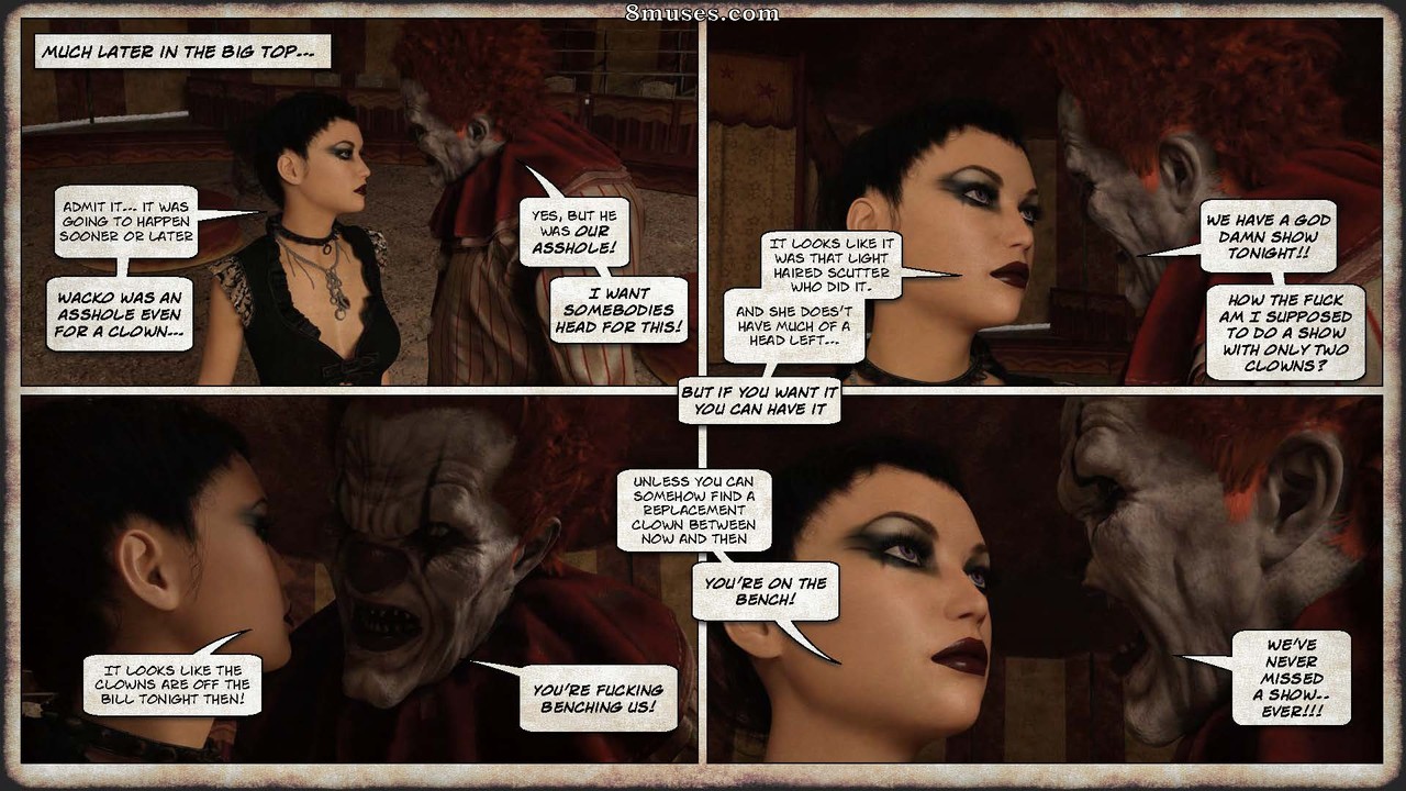 Them - Episode 4 - Page 96