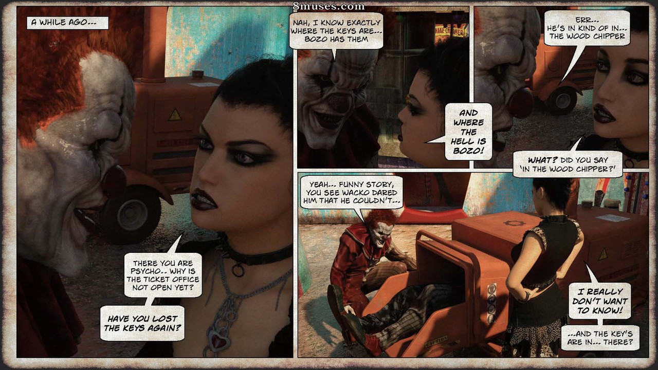 Them - Episode 4 - Page 48
