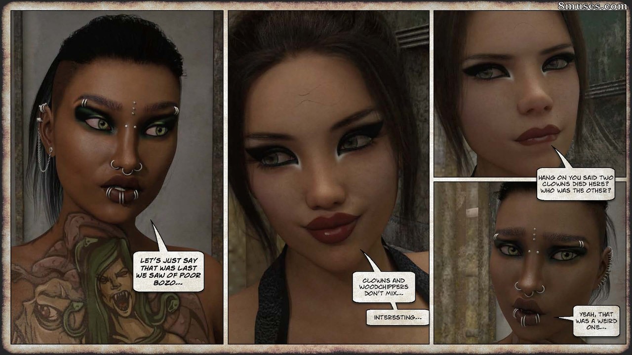 Them - Episode 4 - Page 50