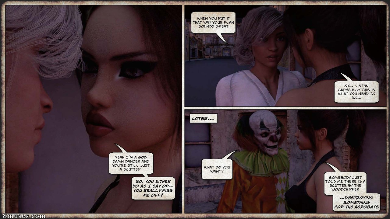 Them - Episode 4 - Page 86