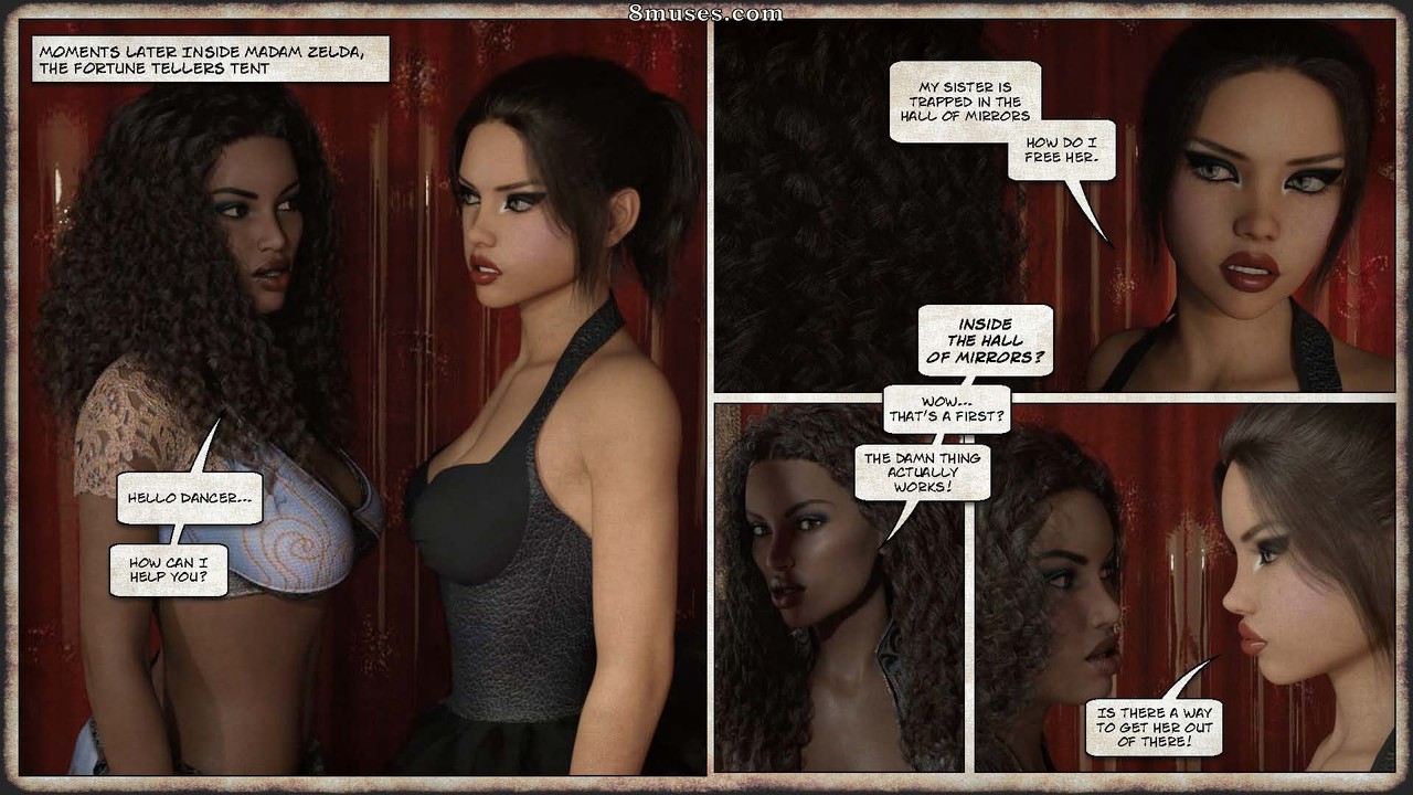Them - Episode 4 - Page 55
