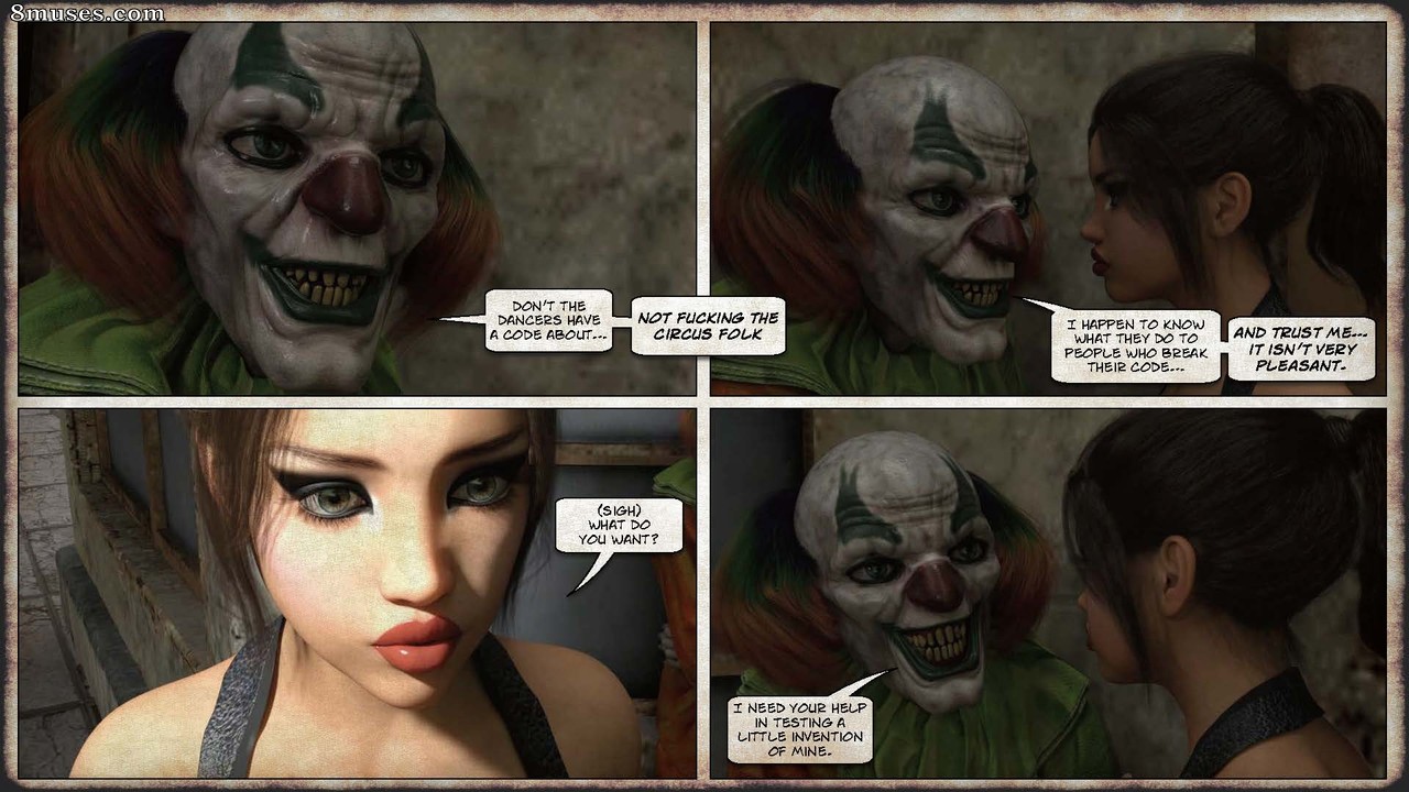 Them - Episode 4 - Page 13