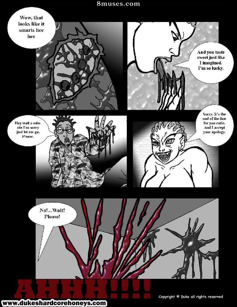 03. Night Spot - Night Spot 04 - Page 23