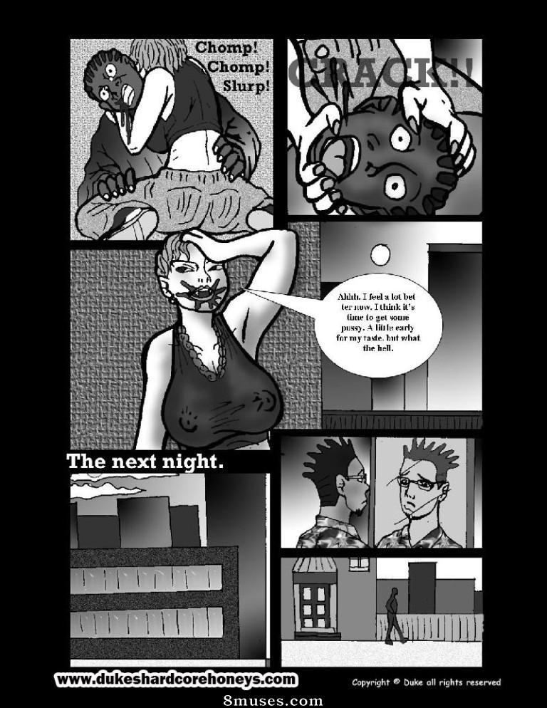 03. Night Spot - Night Spot 04 - Page 15