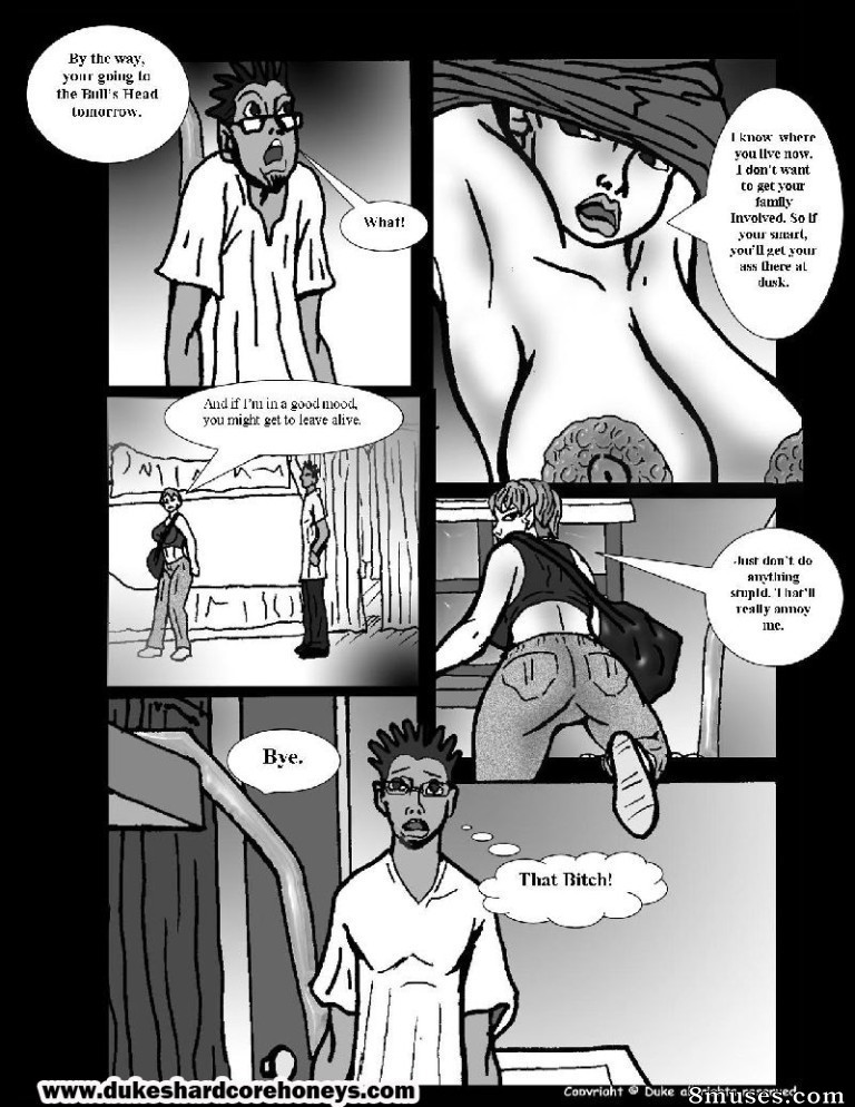 03. Night Spot - Night Spot 04 - Page 13