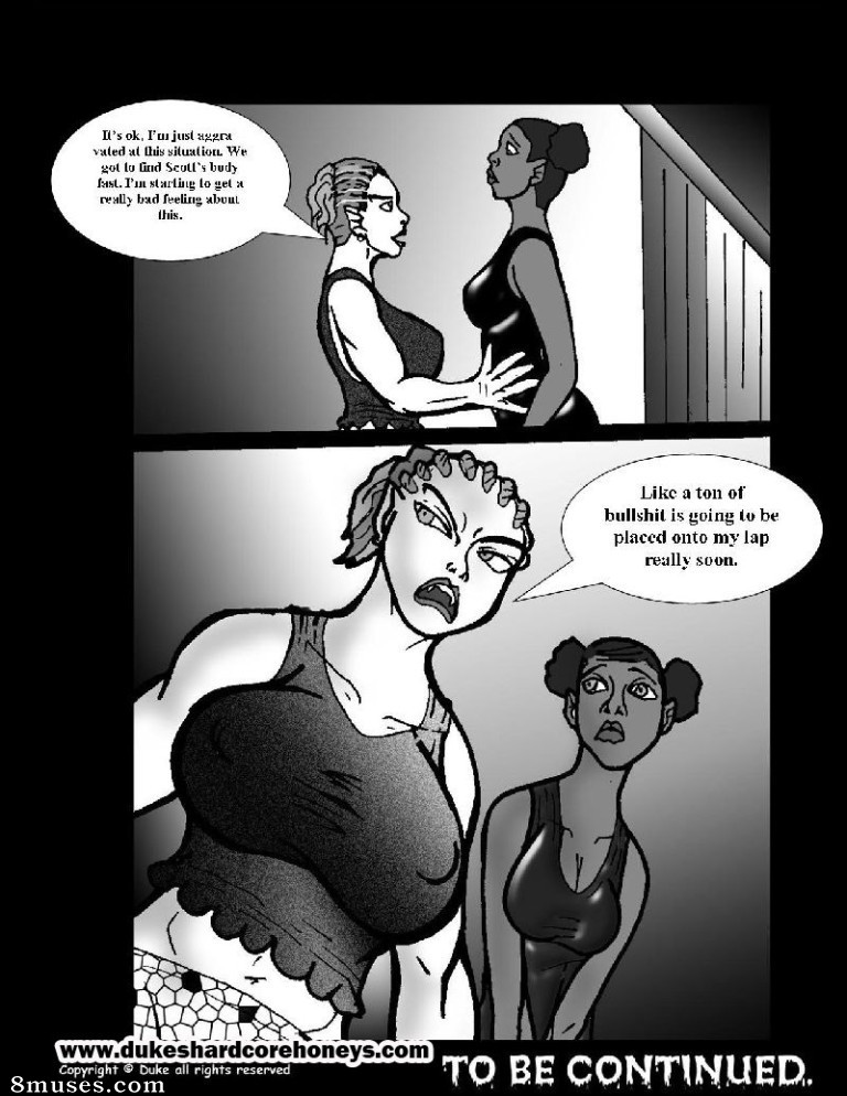 03. Night Spot - Night Spot 04 - Page 28