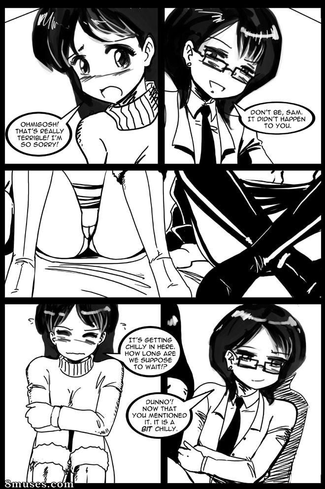Cherry Bomb - Issue 29 - Page 6