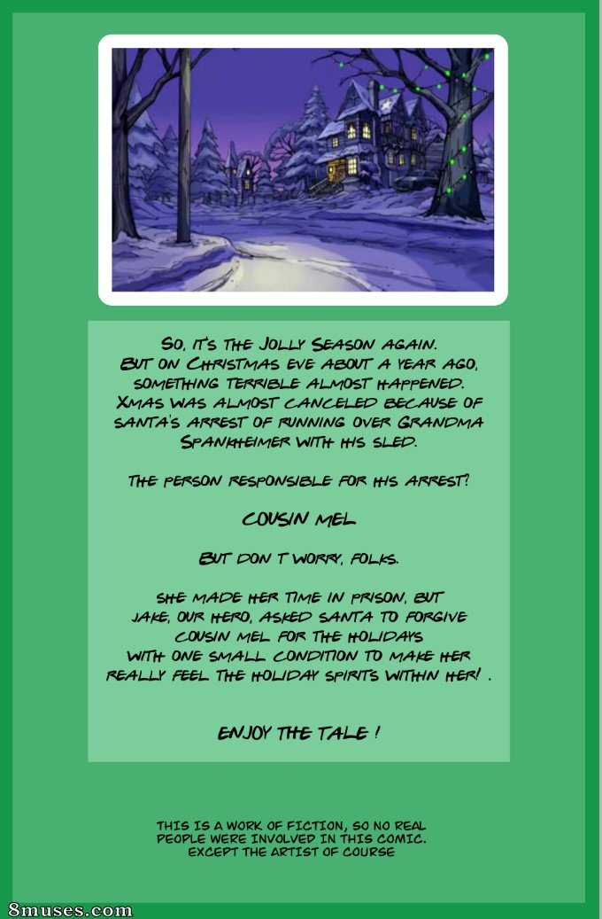 Meilewds - Couisin Mel - Page 2