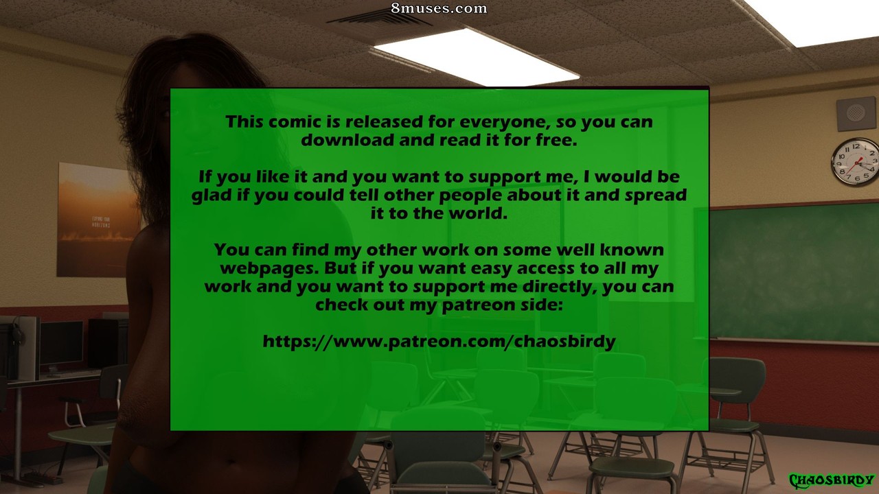 The Cult - Issue 2 - Page 40