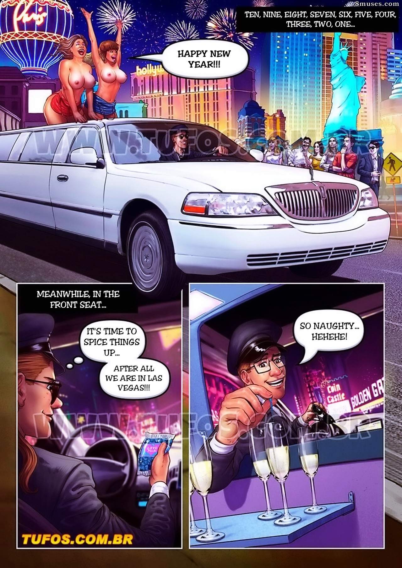 Familia Favela - English - Issue 16 - Page 4