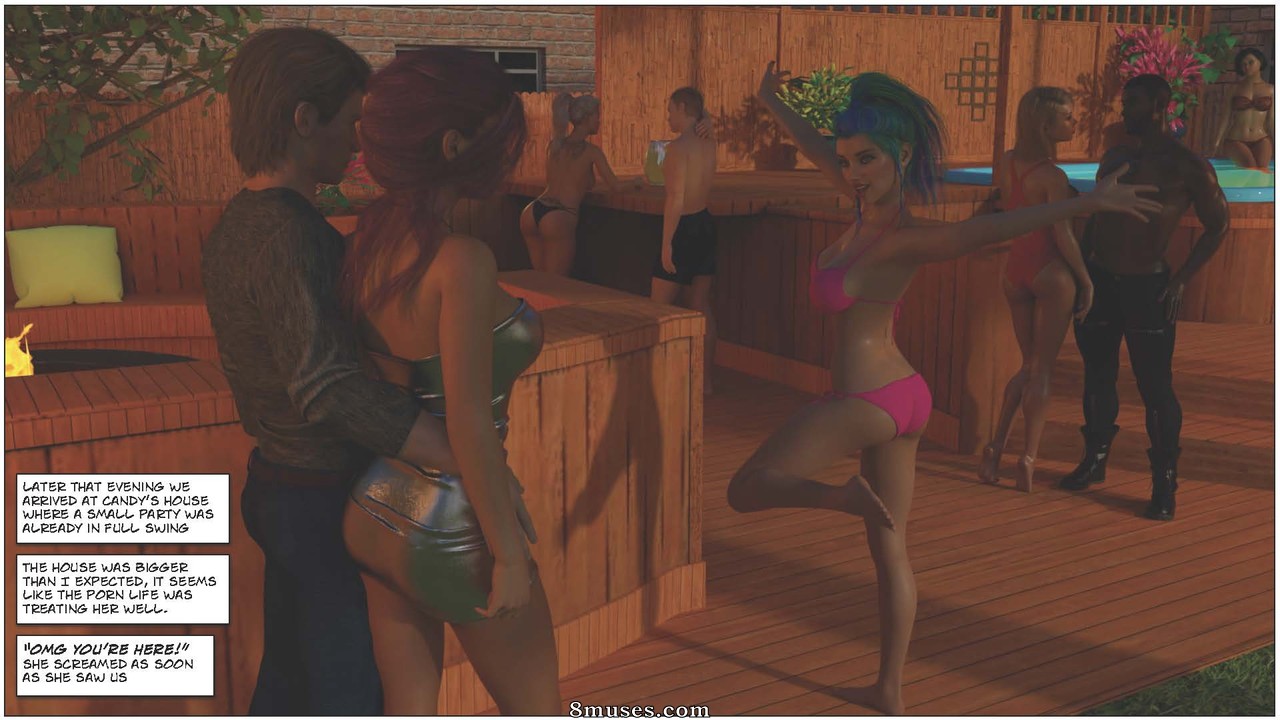 Pandora - Episode 5 - Page 31
