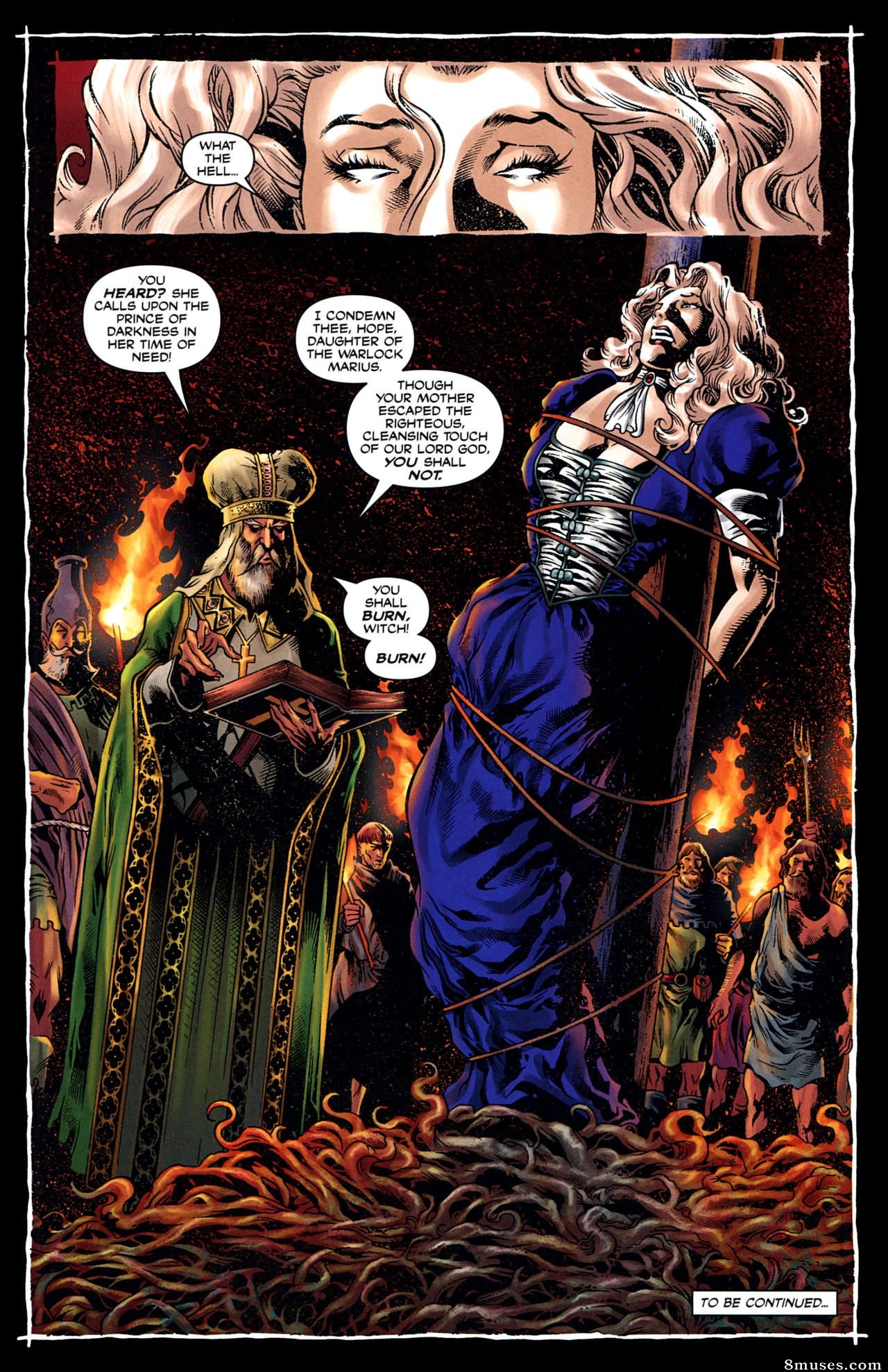 Lady Death - Numéro 21 - Page 23