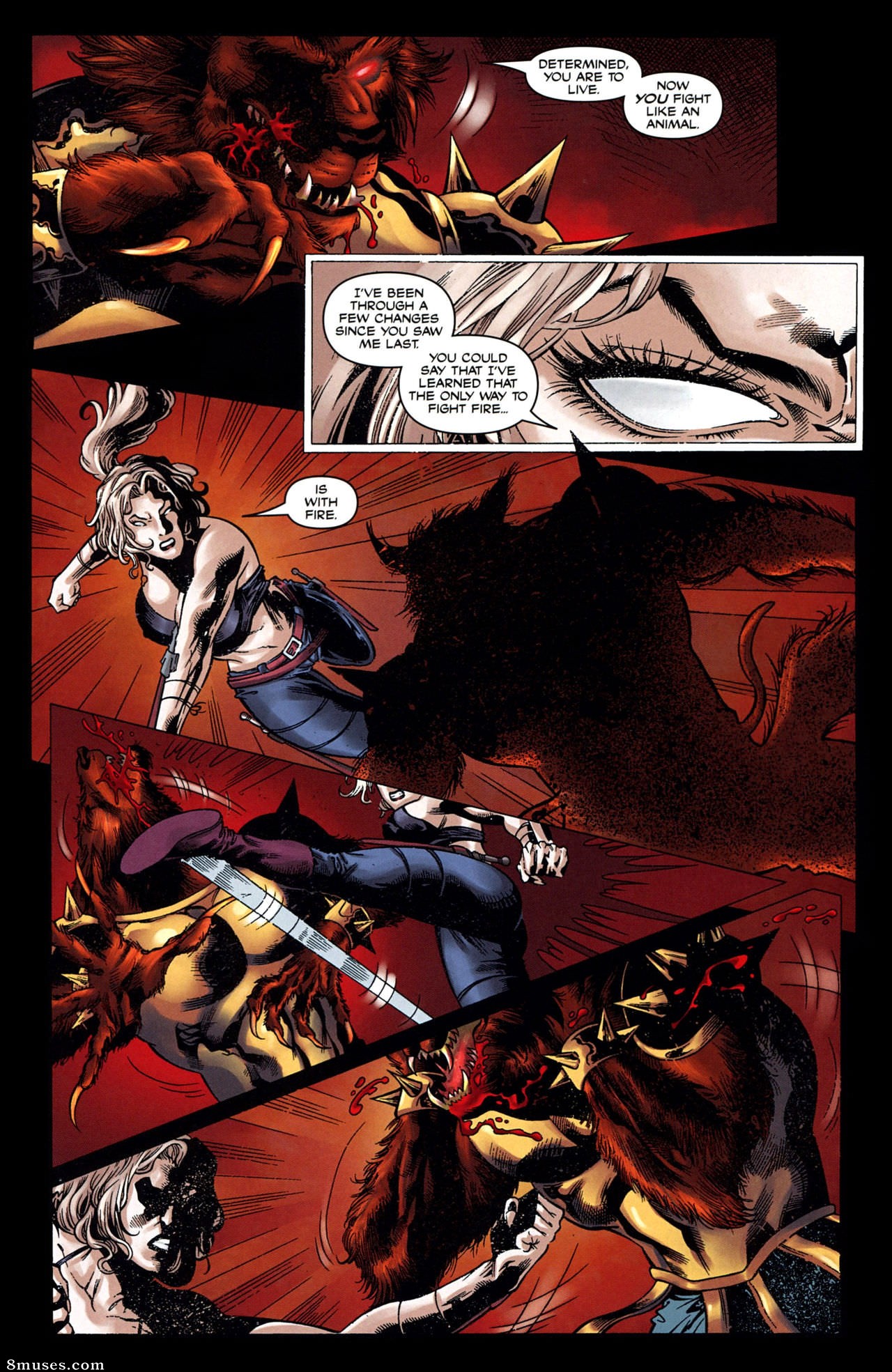 Lady Death - Numéro 21 - Page 13
