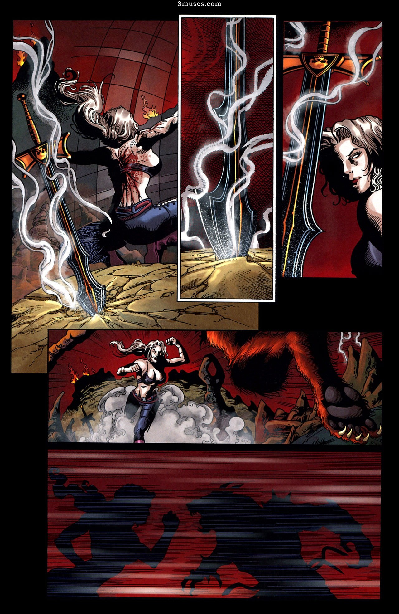 Lady Death - Numéro 21 - Page 15