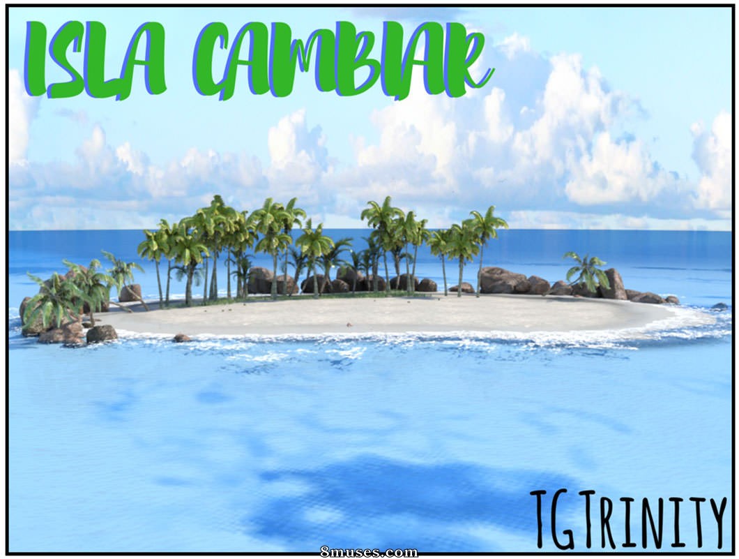 TGTrinidad - Isla cambiar - Página 60