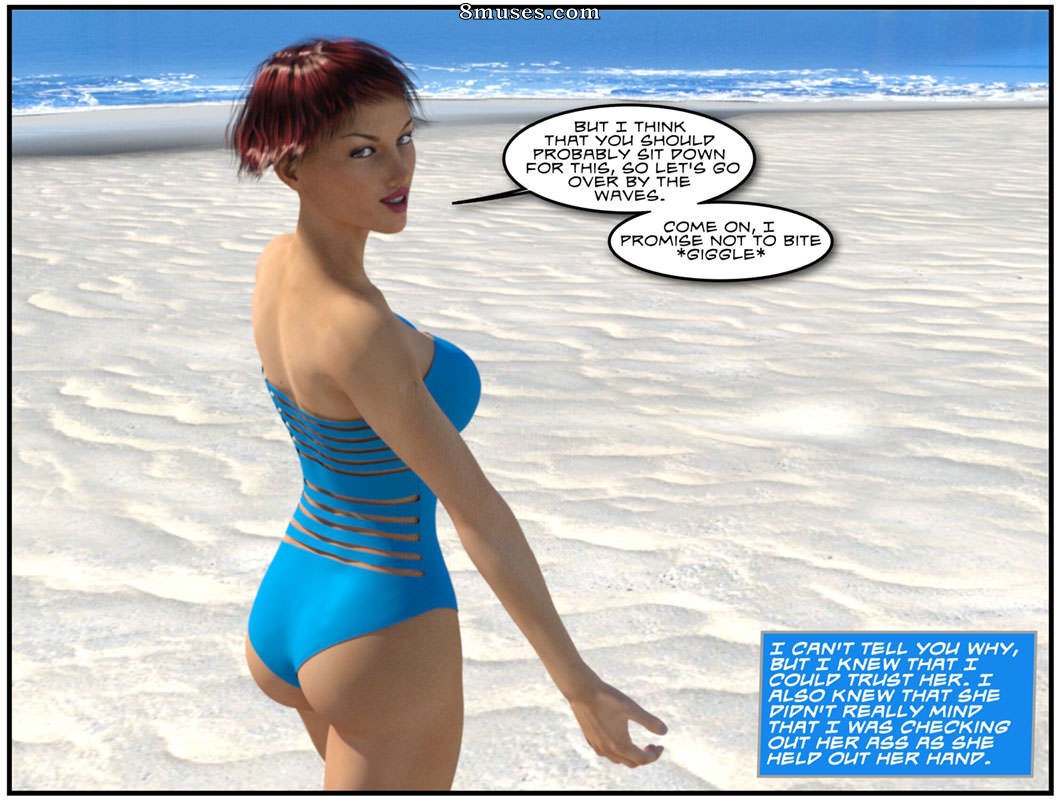 TGTrinity - Isla Cambiar - Página 79