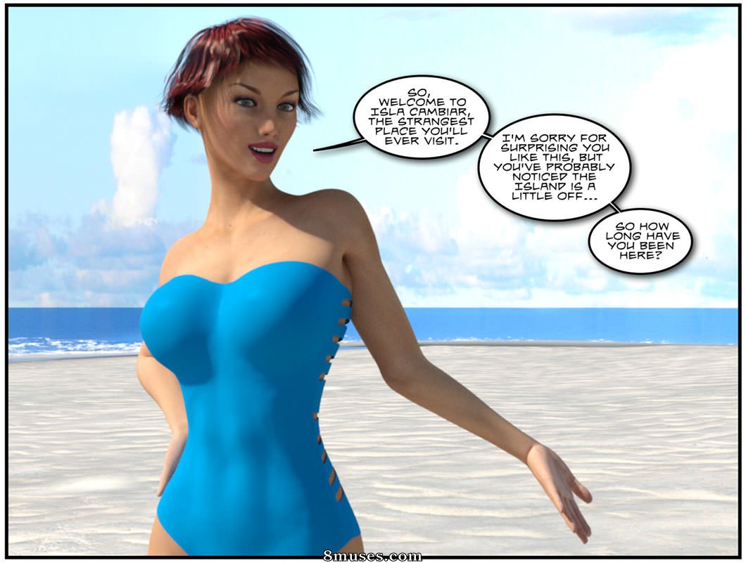 TGTrinity - Isla Cambiar - Page 75