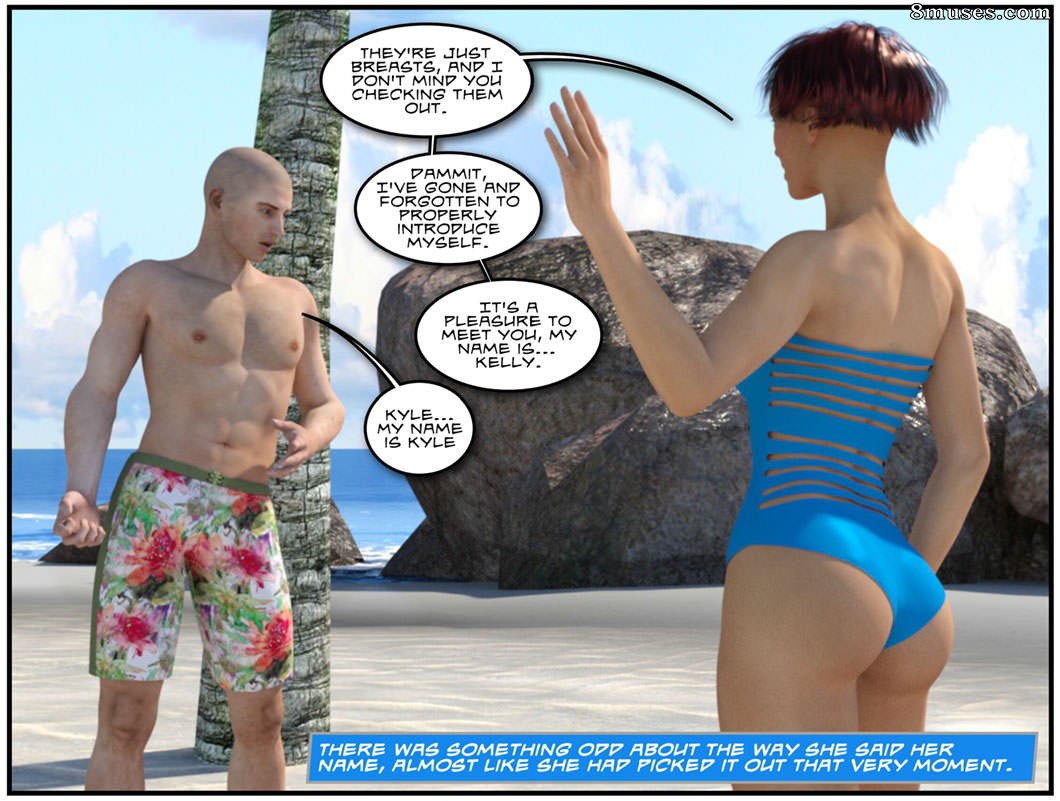TGTrinidad - Isla cambiar - Página 77