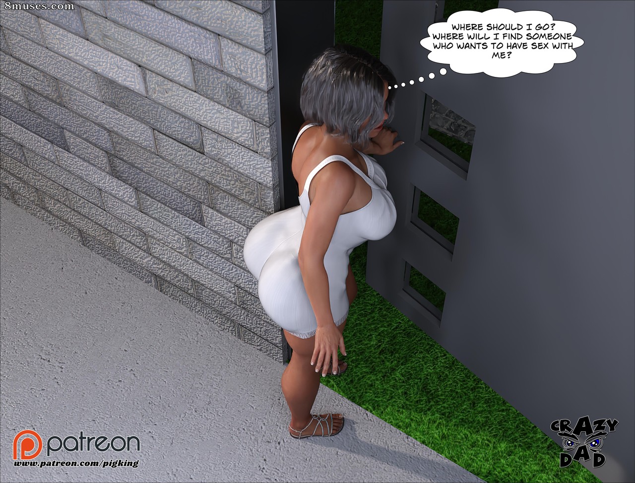 Dr Brandie - Issue 37 - Page 105