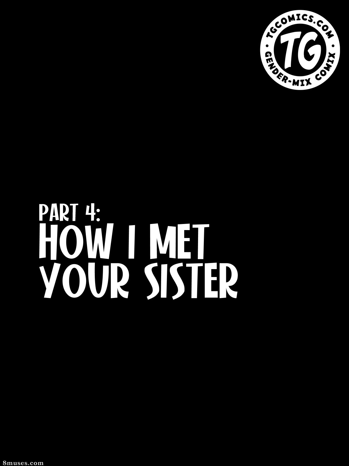 Heart Guardians - Issue 4 - How I Met Your Sister - Page 1