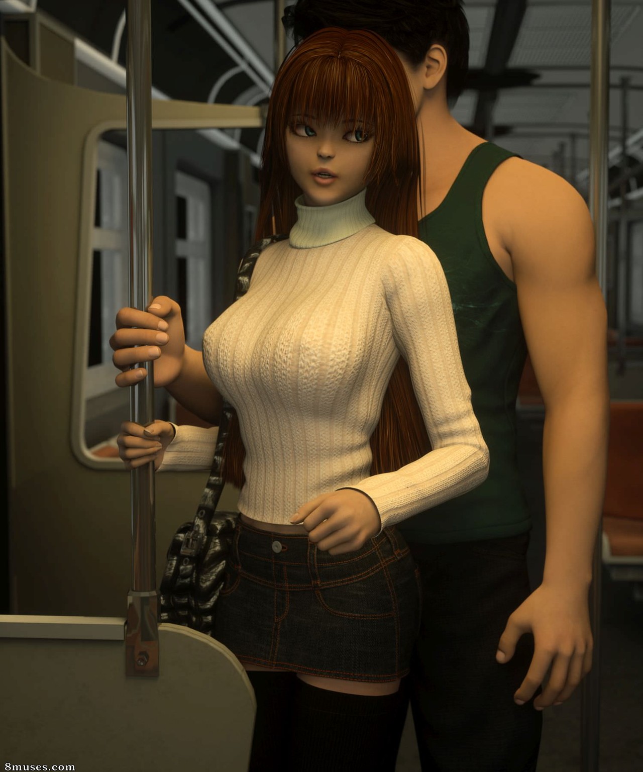 Zafo - Train en retard - Page 2