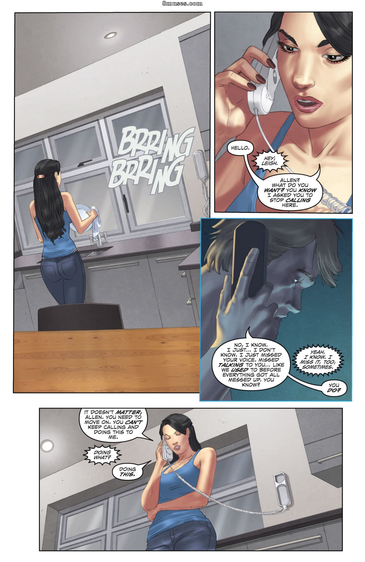 Santacruz - Irresistible - Page 39