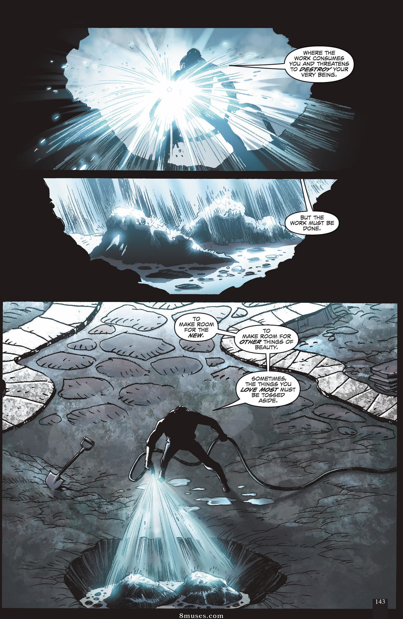 Santacruz - Irresistible - Page 147