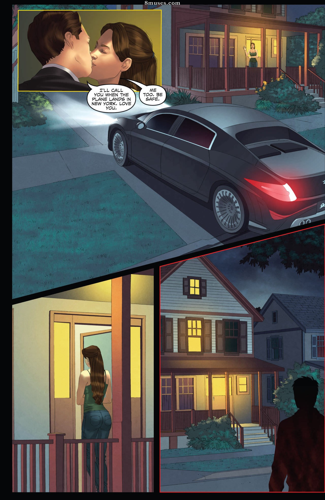 Santacruz - Irresistible - Page 95