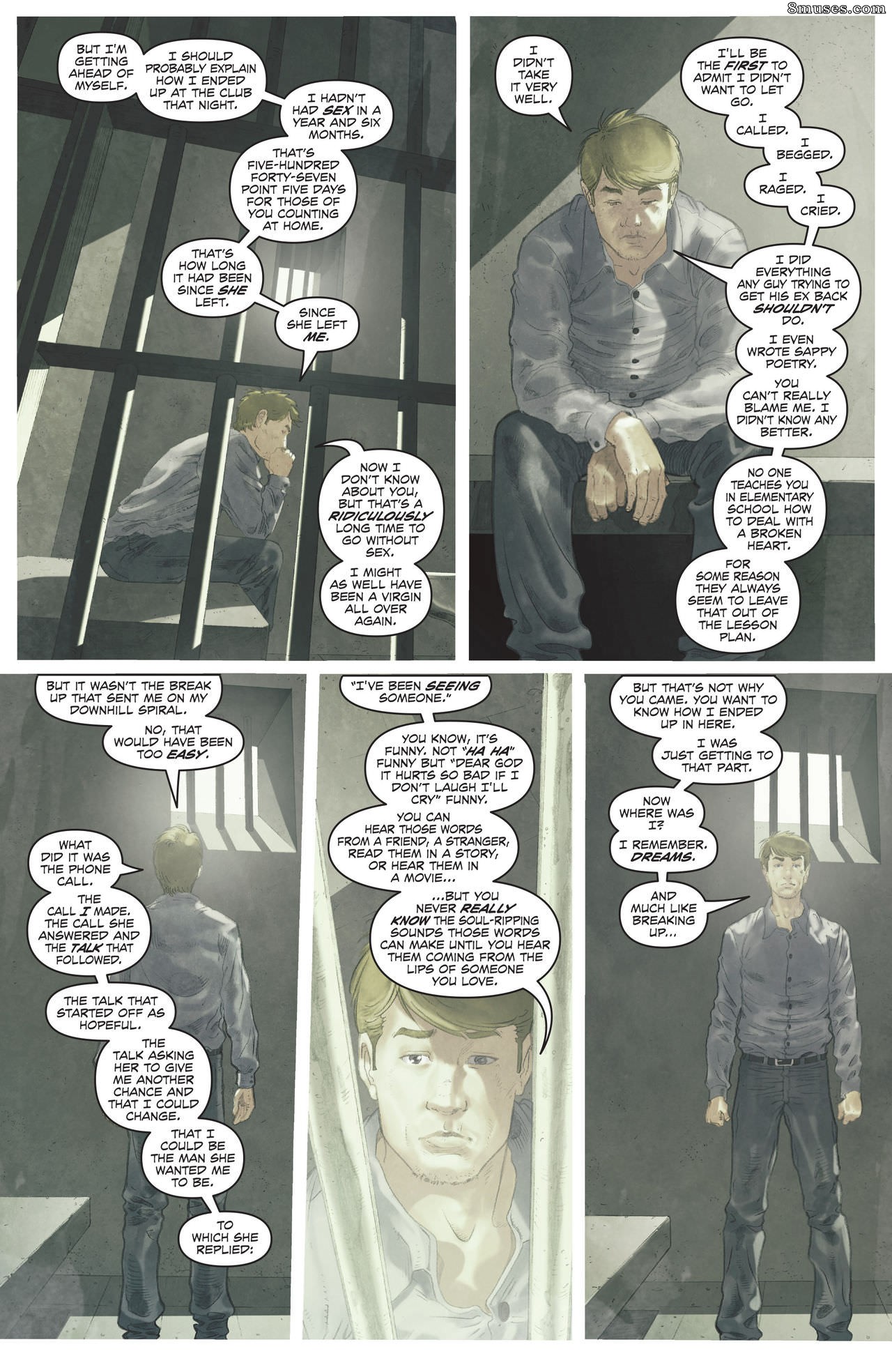 Santacruz - Irresistible - Page 11