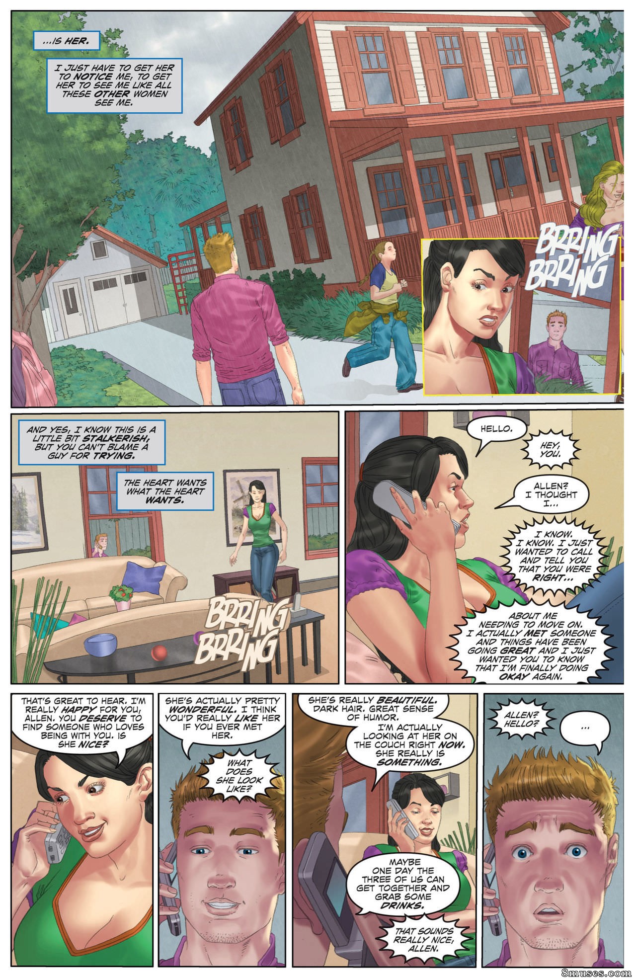 Santacruz - Irresistible - Page 44