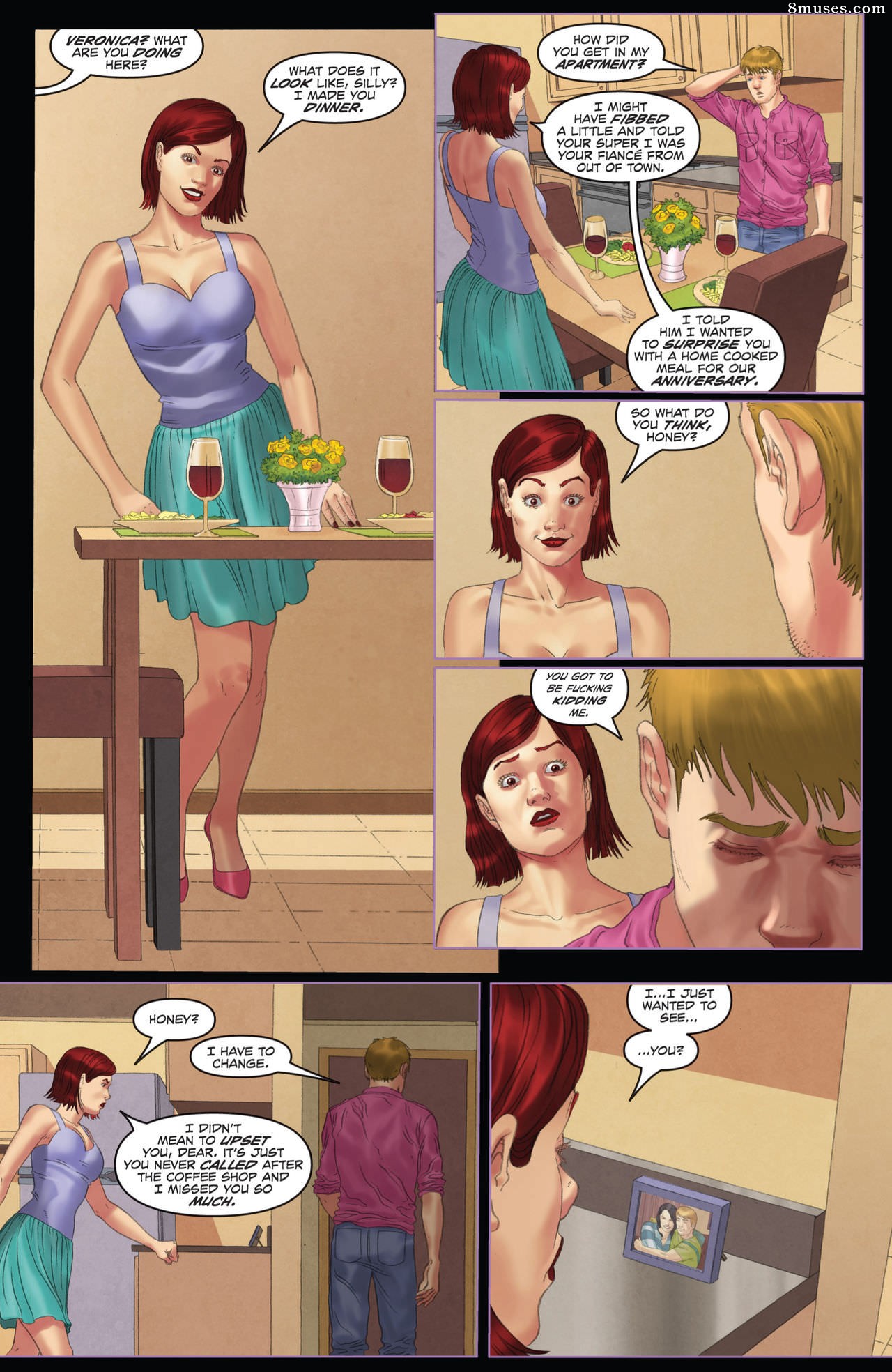 Santacruz - Irresistible - Page 47