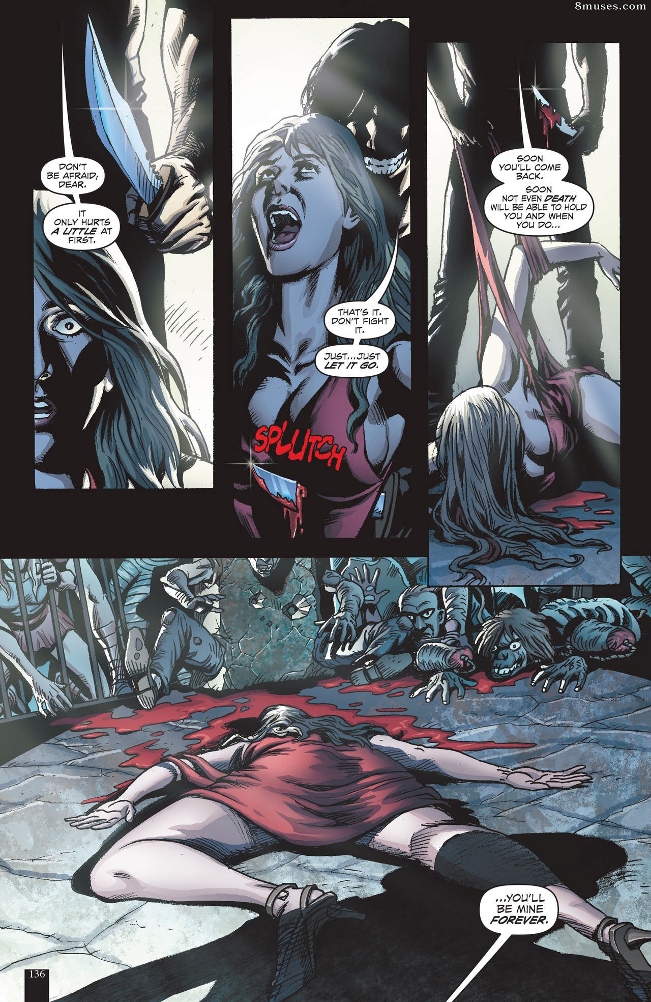 Santacruz - Irresistible - Page 140