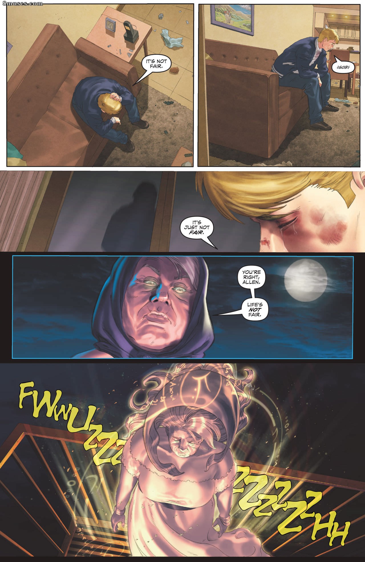 Santacruz - Irresistible - Page 19
