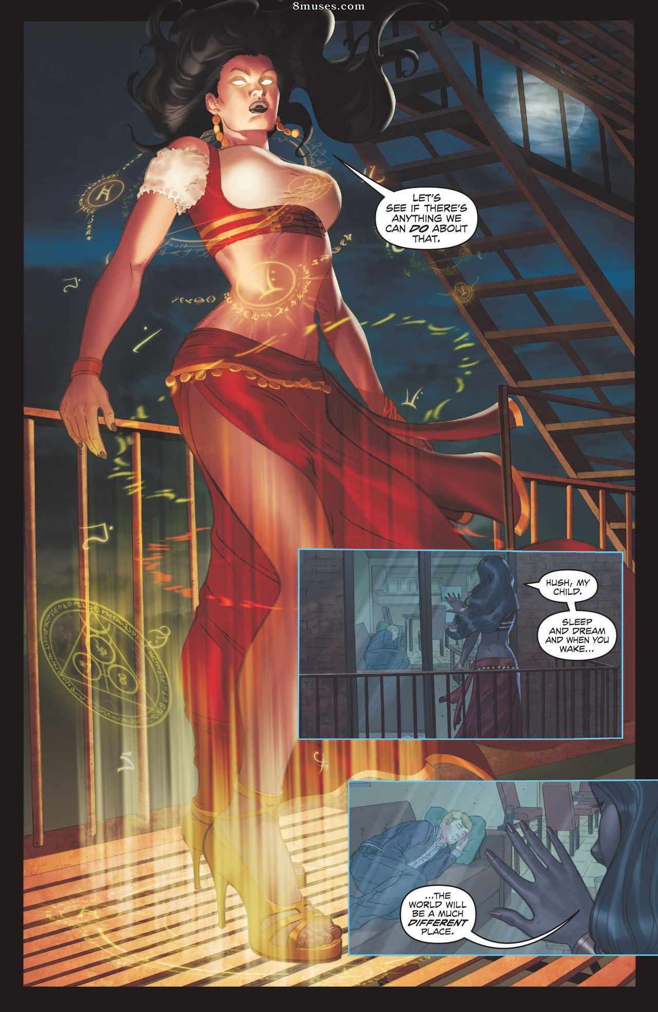 Santacruz - Irresistible - Page 20