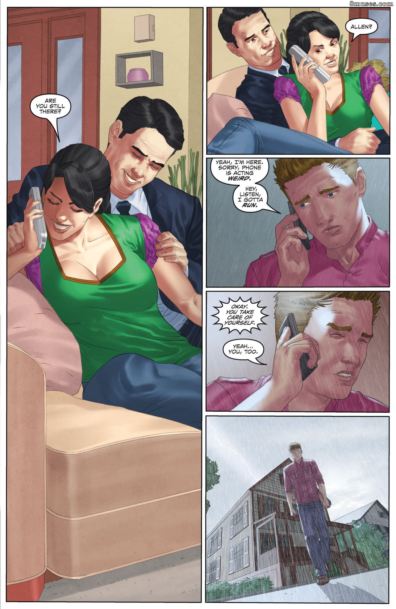 Santacruz - Irresistible - Page 45