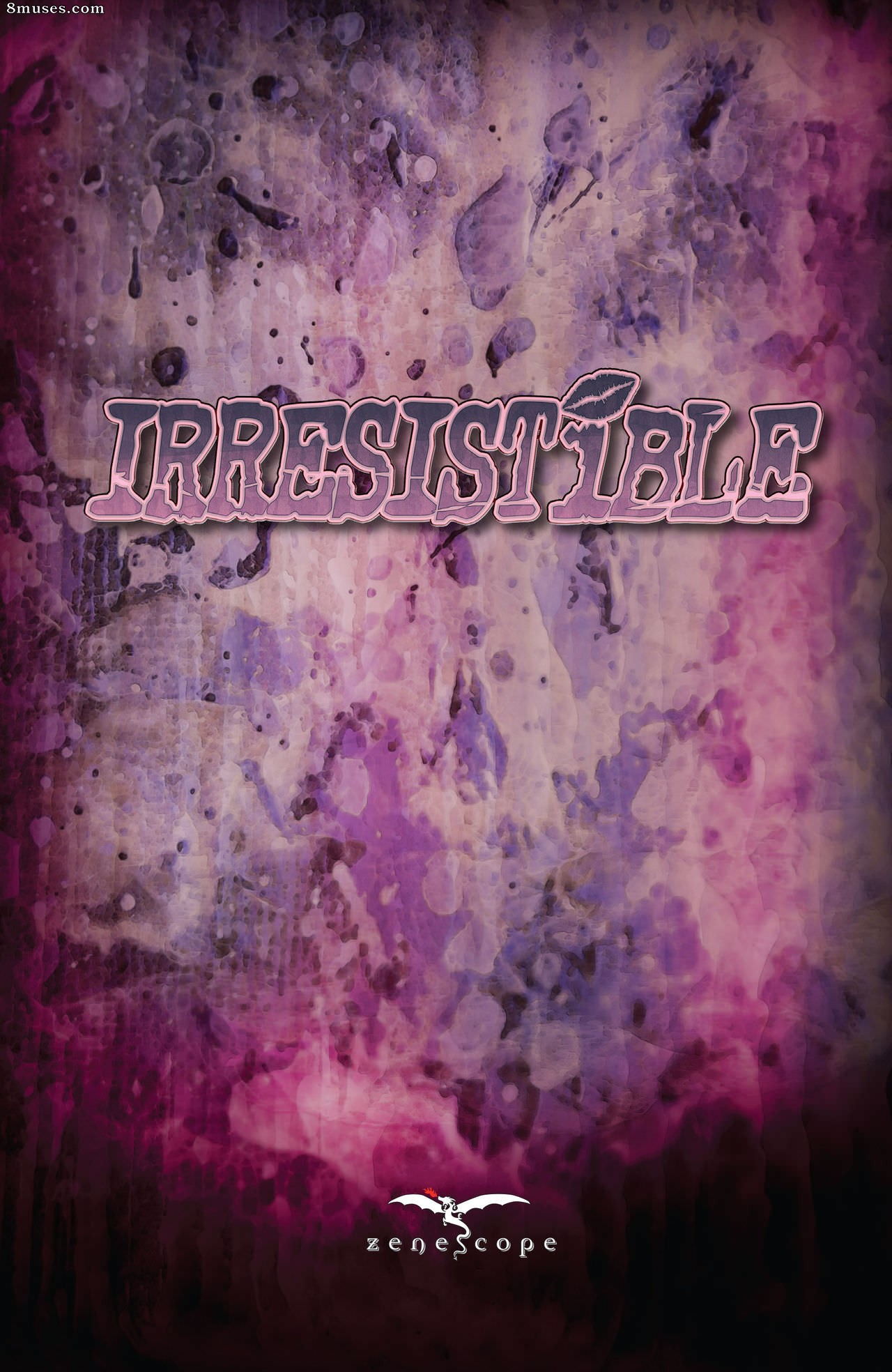 Santacruz - Irresistible - Page 2