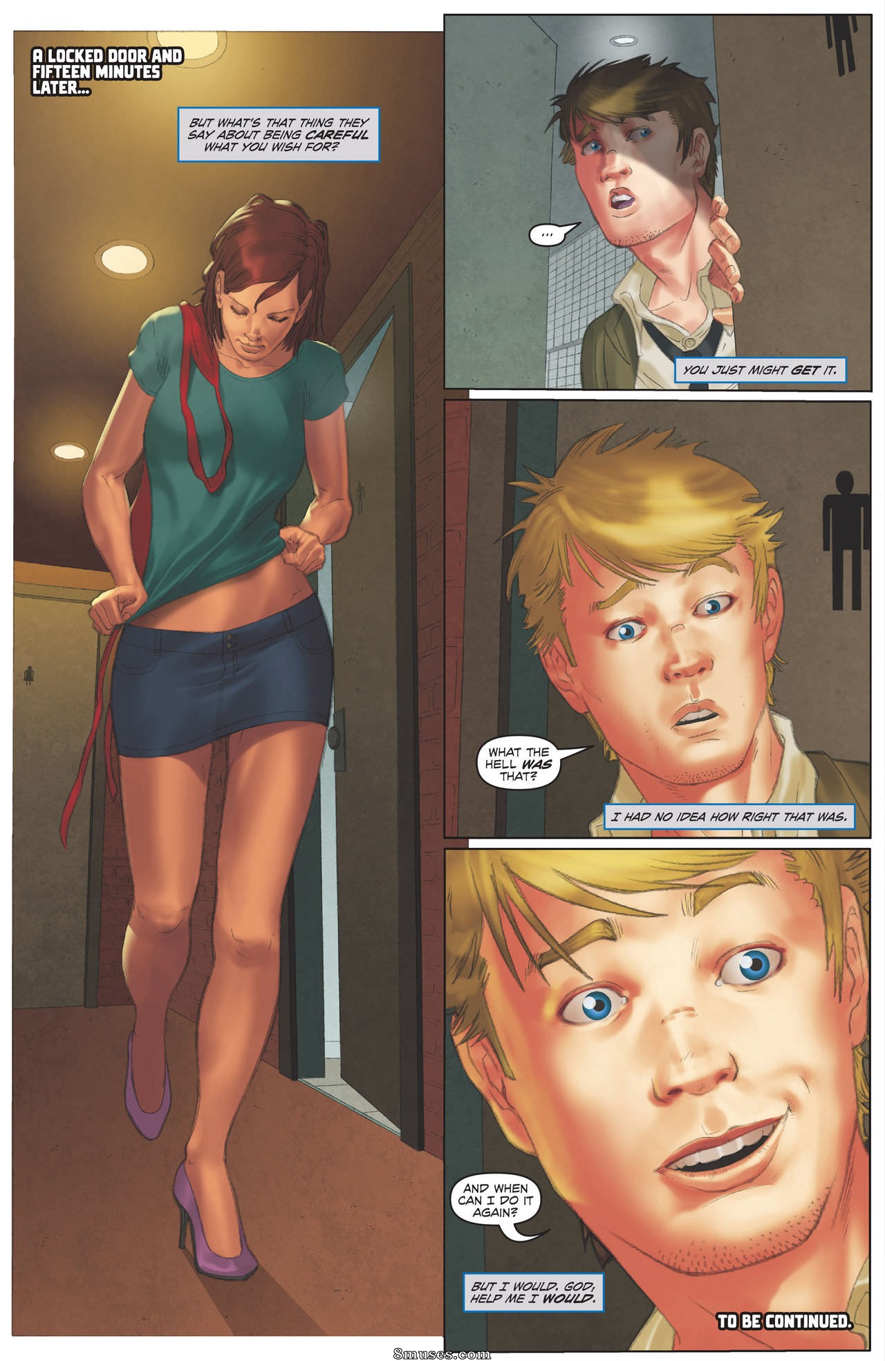 Santacruz - Irresistible - Page 27