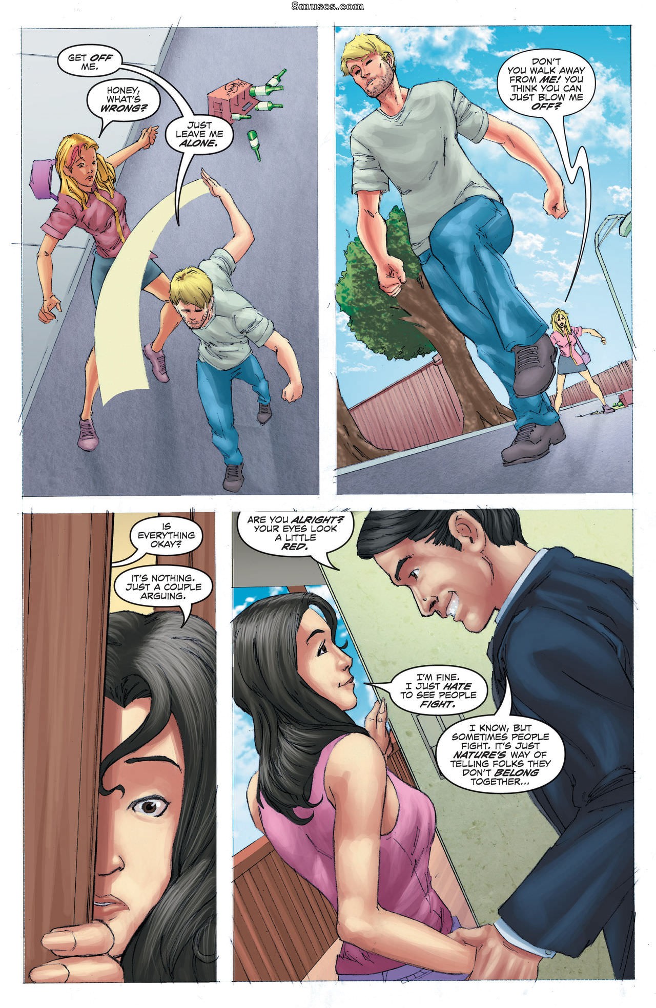 Santacruz - Irresistible - Page 61