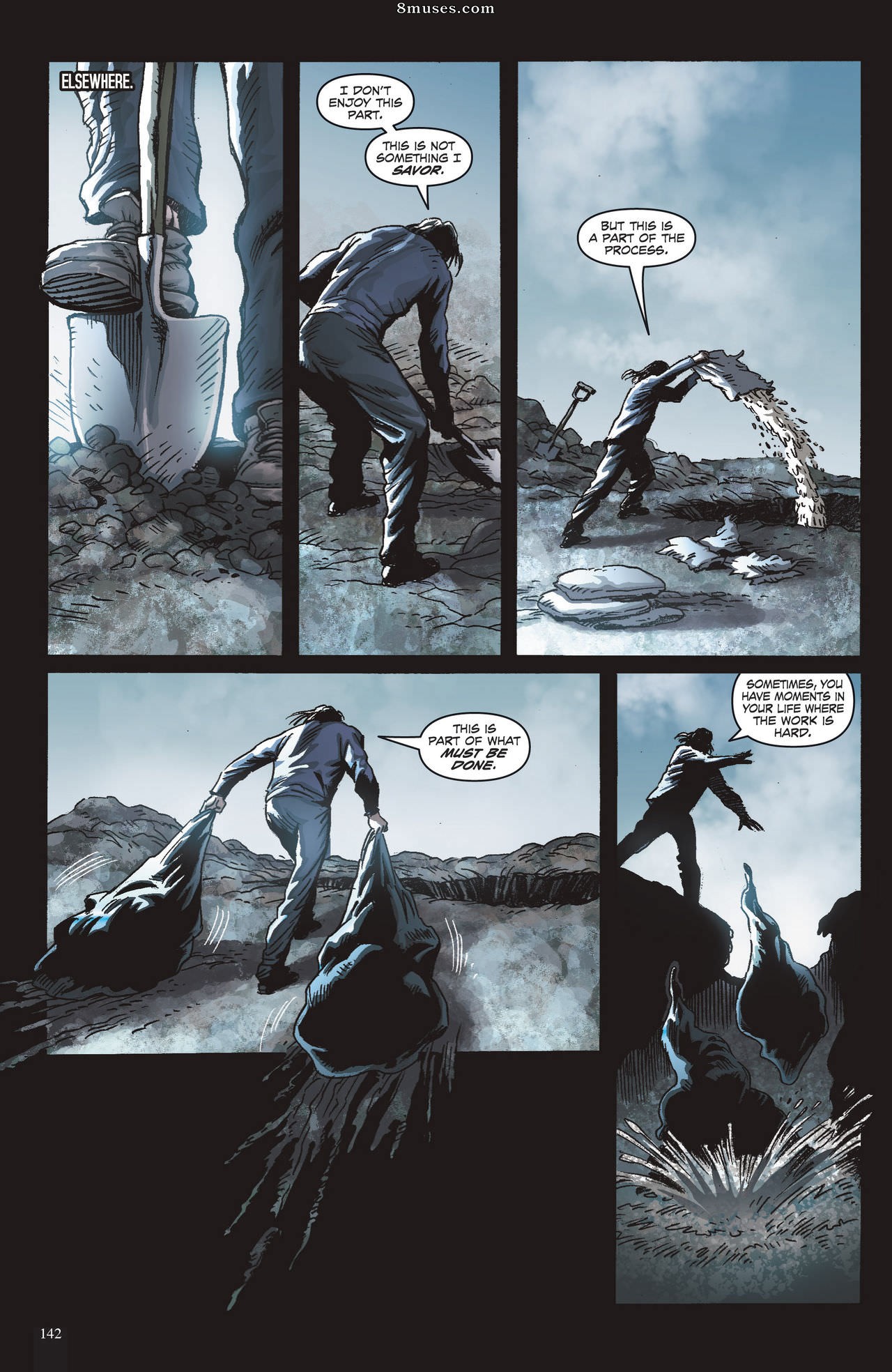 Santacruz - Irresistible - Page 146