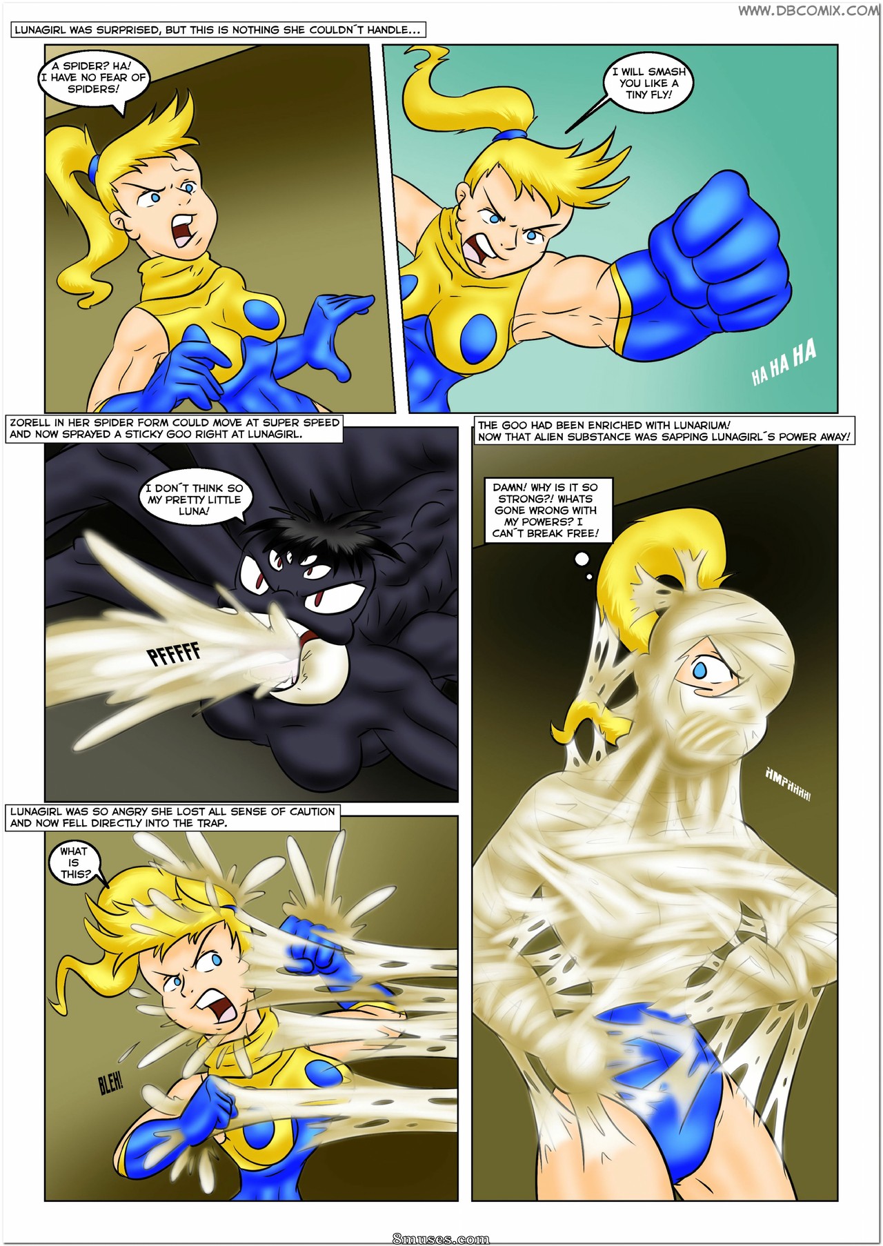 Reform School - Issue 3 - Page 4