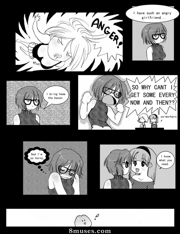 Zamora - Bringing home the bacon - Page 3
