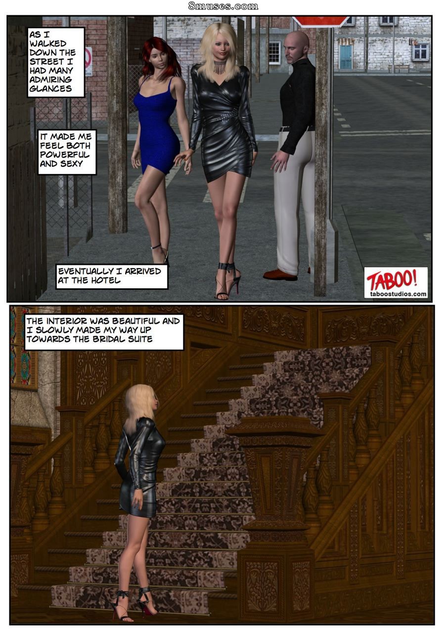 TabooStudios.com - Gonzo Comics - 50 nuances de noir - Page 65