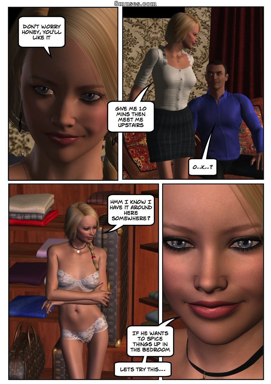 TabooStudios.com - Gonzo Comics - 50 nuances de noir - Page 173