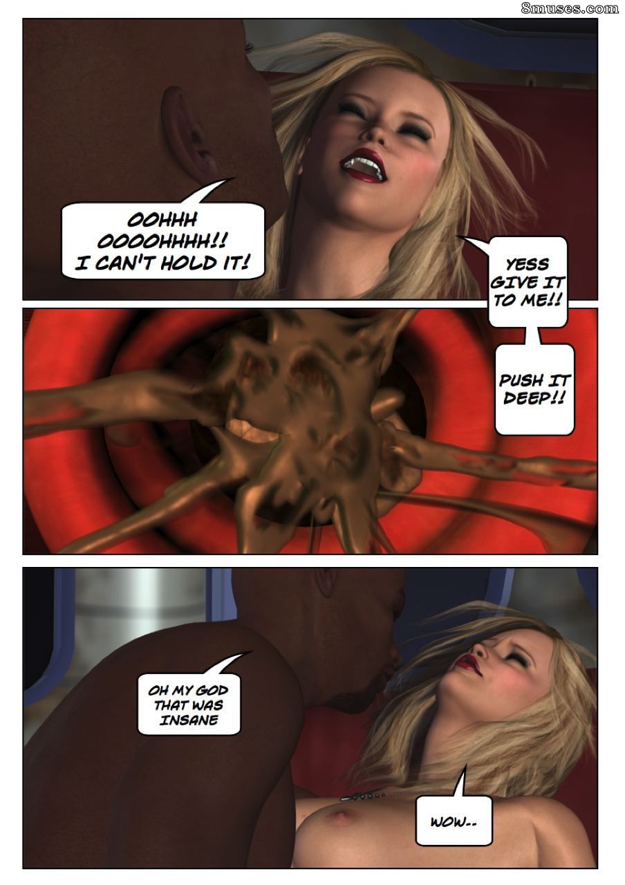 TabooStudios.com - Gonzo Comics - 50 nuances de noir - Page 208