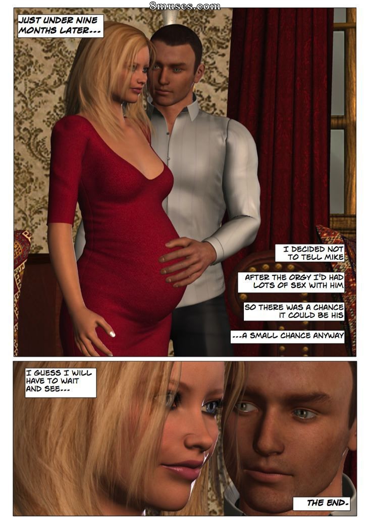 TabooStudios.com - Gonzo Comics - 50 nuances de noir - Page 290